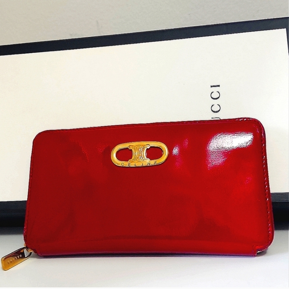 CELINE Triomphe *Collectors Piece - ABSOLUTELY RARE*